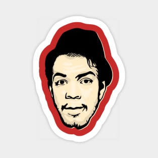 cantinflas Sticker